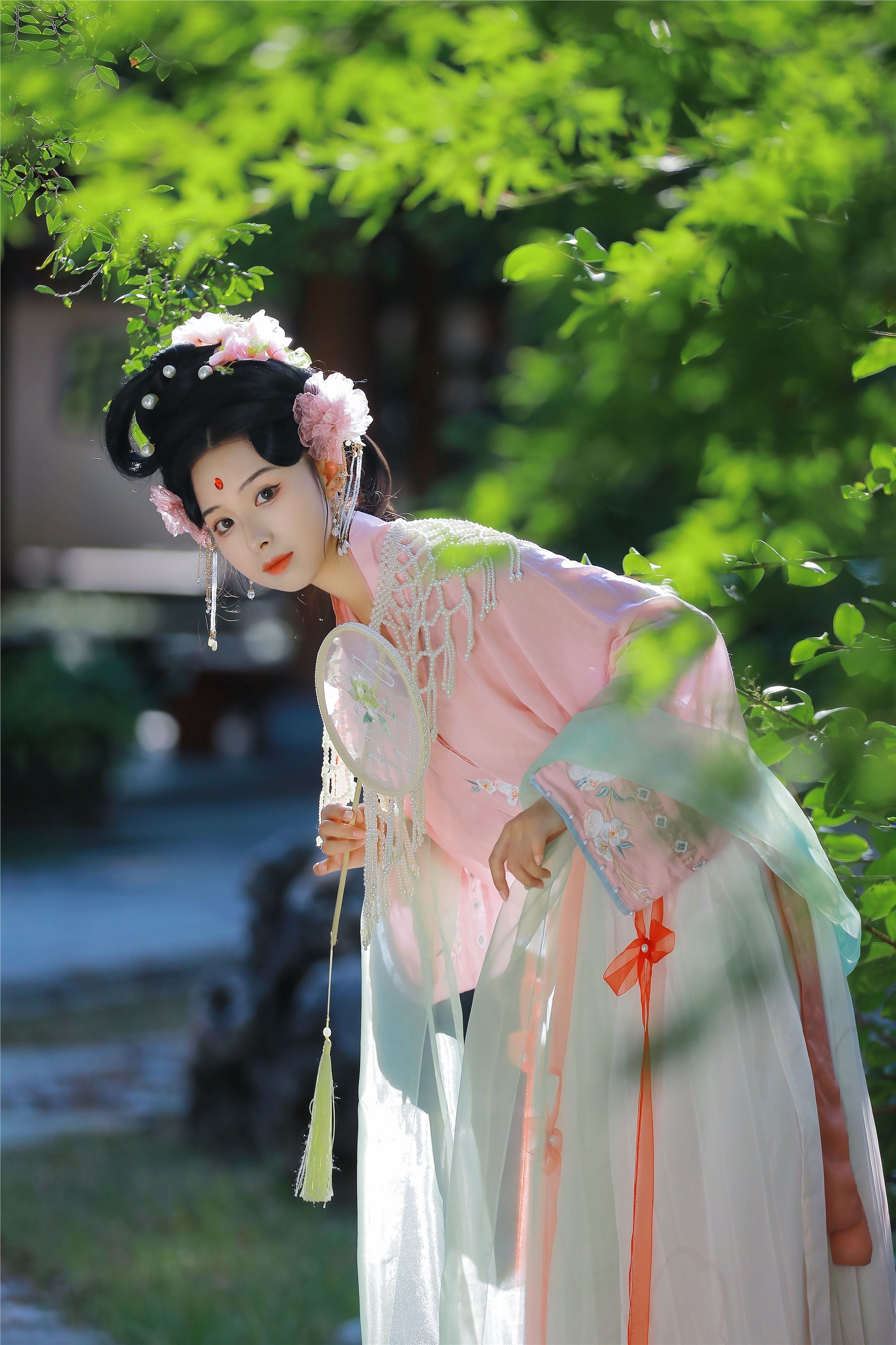 YITUYU艺图语 2025.01.13 相思遥 酒酿圆子